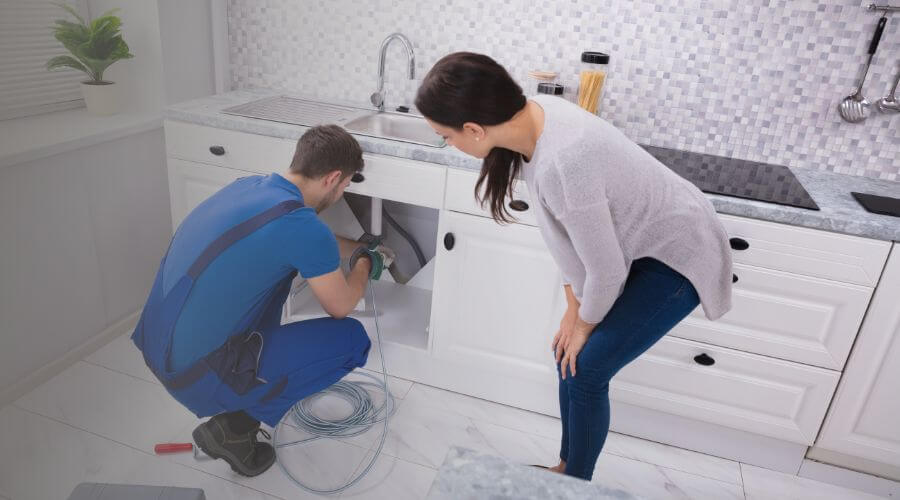 Professional expert plumbing services in Carmichael, CA